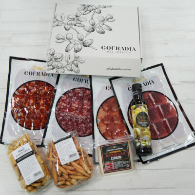 Pack Mamás Ibérico Cofradía