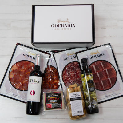Pack Nº 1 Regalo ibérico