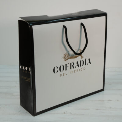 Pack surtido Ibérico