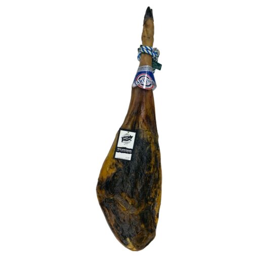 Jamon cebo campo iberico 50% Tartessos - Imagen 2
