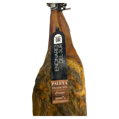 Paleta Tradicion Encinares del Sur