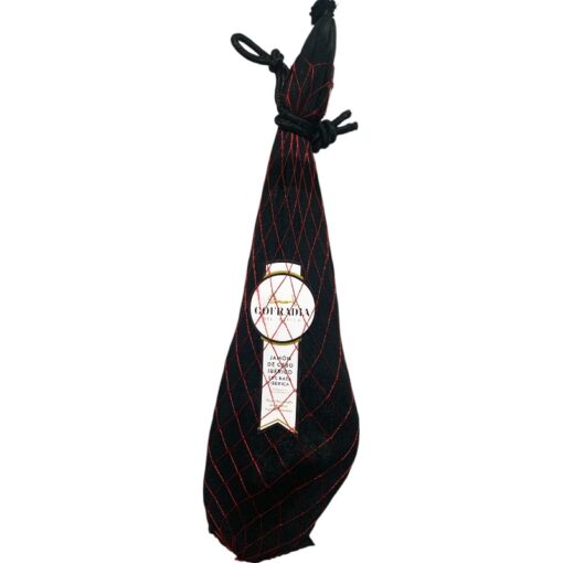 Jamón de cebo iberico 50 % Cofradia del iberico - Imagen 2