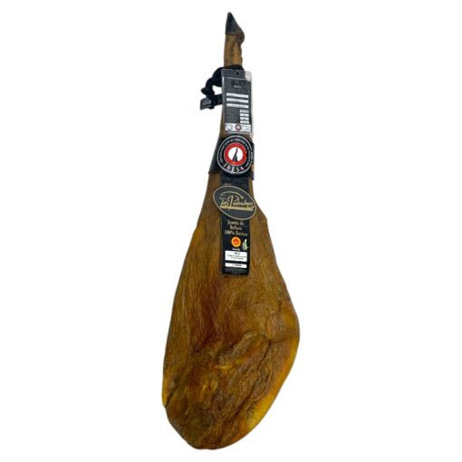 Jamón Bellota 100% iberico d.o. 2022 - Imagen 2