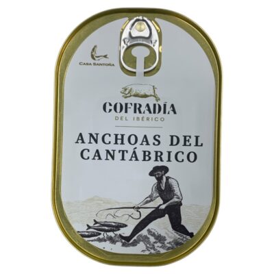 Anchoas del Cantábrico 00