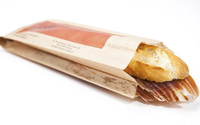 Disfruta de nuestro bocadillo de jamón y otros ibericos en Las Rozas
