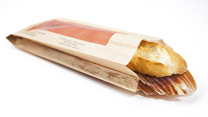 Disfruta de nuestro bocadillo de jamón y otros ibericos en Las Rozas