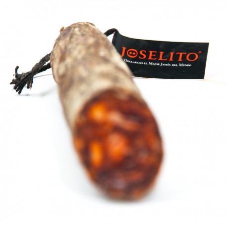 Chorizo Bellota Joselito - Imagen 4