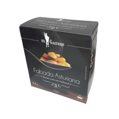 Fabada Asturiana Premium El Gaitero