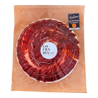 Pack Caja10  Jamon Bellota D.O. Pedroches