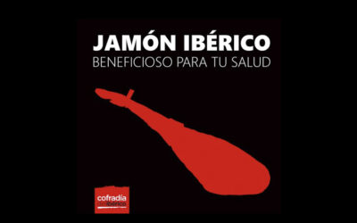 El Jamón Ibérico: Cómo afecta a nuestra salud y sus beneficios