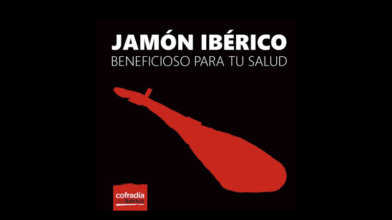El Jamón Ibérico: Cómo afecta a nuestra salud y sus beneficios