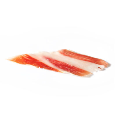 1Kg Jamón cebo de campo iberico 50%